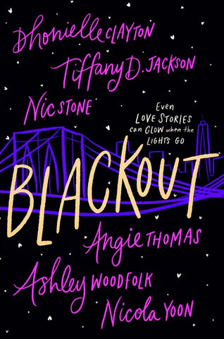 Blackout : A Novel