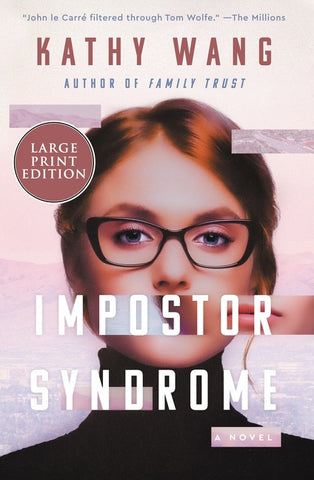 Impostor Syndrome : A Novel