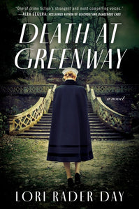 Death at Greenway : A Novel