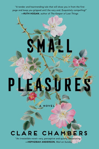 Small Pleasures : A Novel
