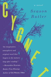 Cygnet : A Novel