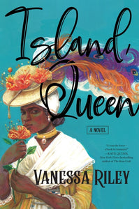 Island Queen : A Novel