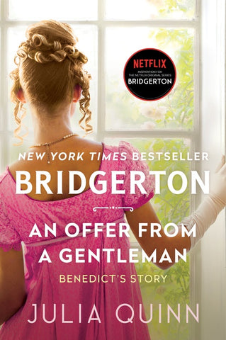 Offer from a Gentleman, An : Bridgerton