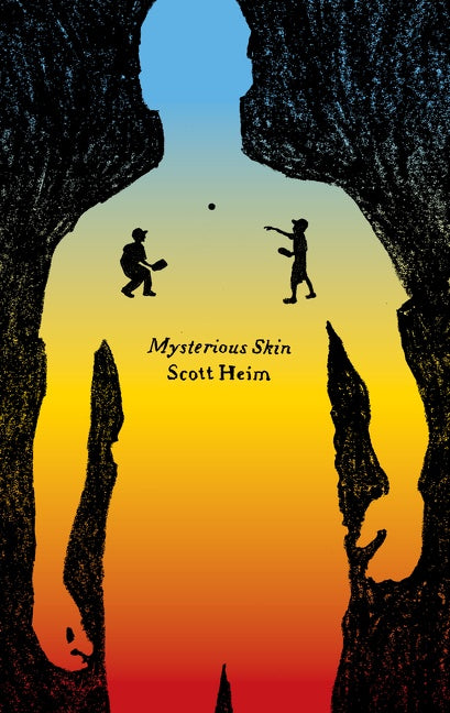 Mysterious Skin : A Novel
