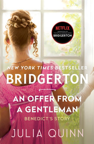 Offer from a Gentleman, An : Bridgerton