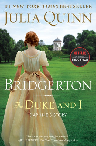 The Duke and I : Bridgerton