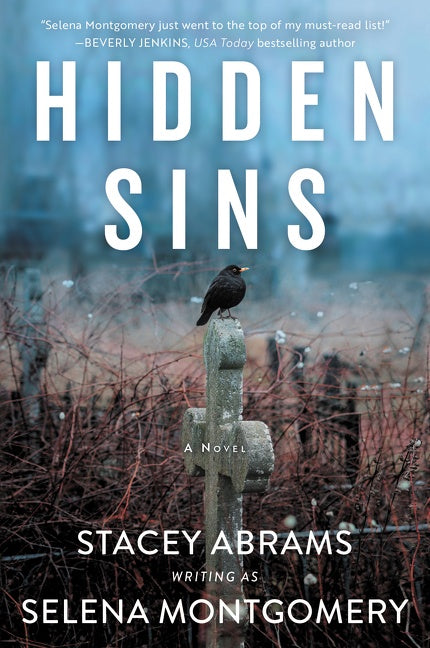 Hidden Sins : A Novel