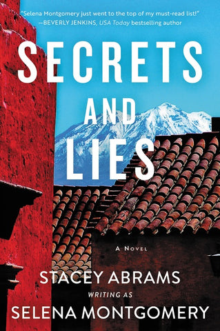 Secrets and Lies : A Novel