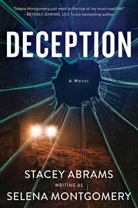 Deception : A Novel