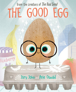 The Good Egg ()