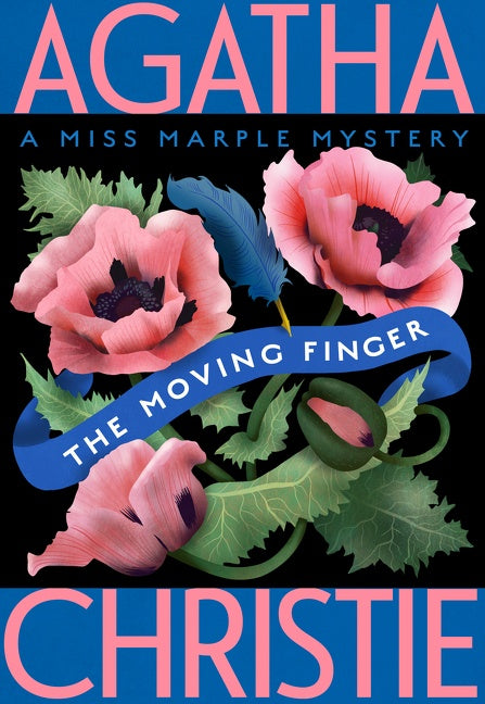 The Moving Finger : A Miss Marple Mystery