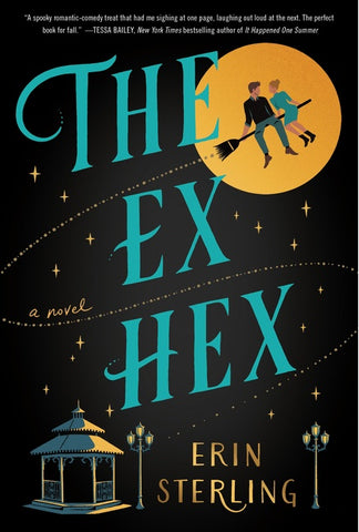 The Ex Hex : A Novel