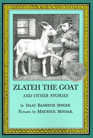 Zlateh the Goat and Other Stories