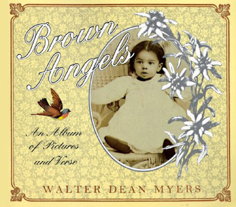 Brown Angels : An Album of Pictures and Verse