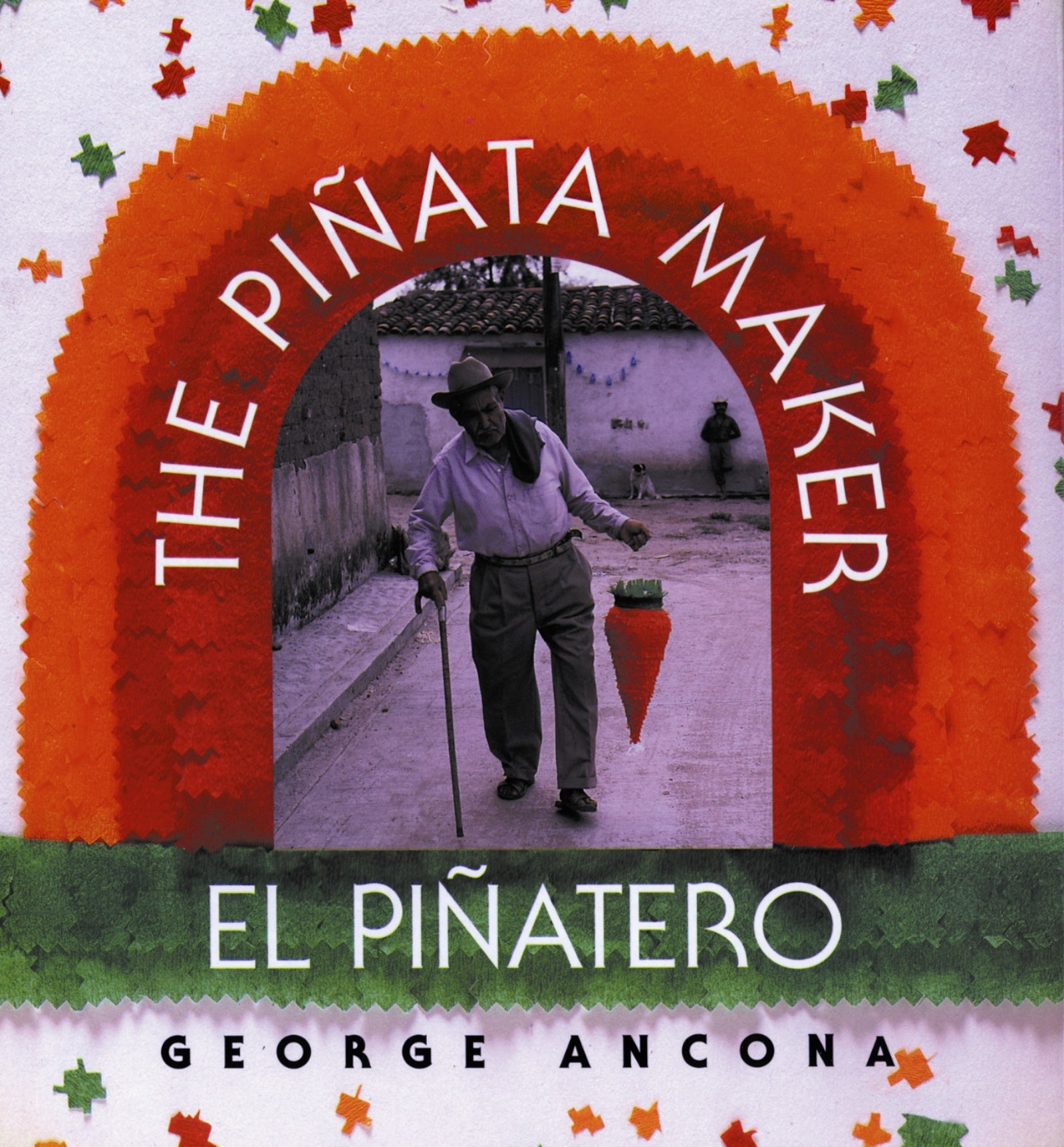 The Piñata Maker/el Piñatero