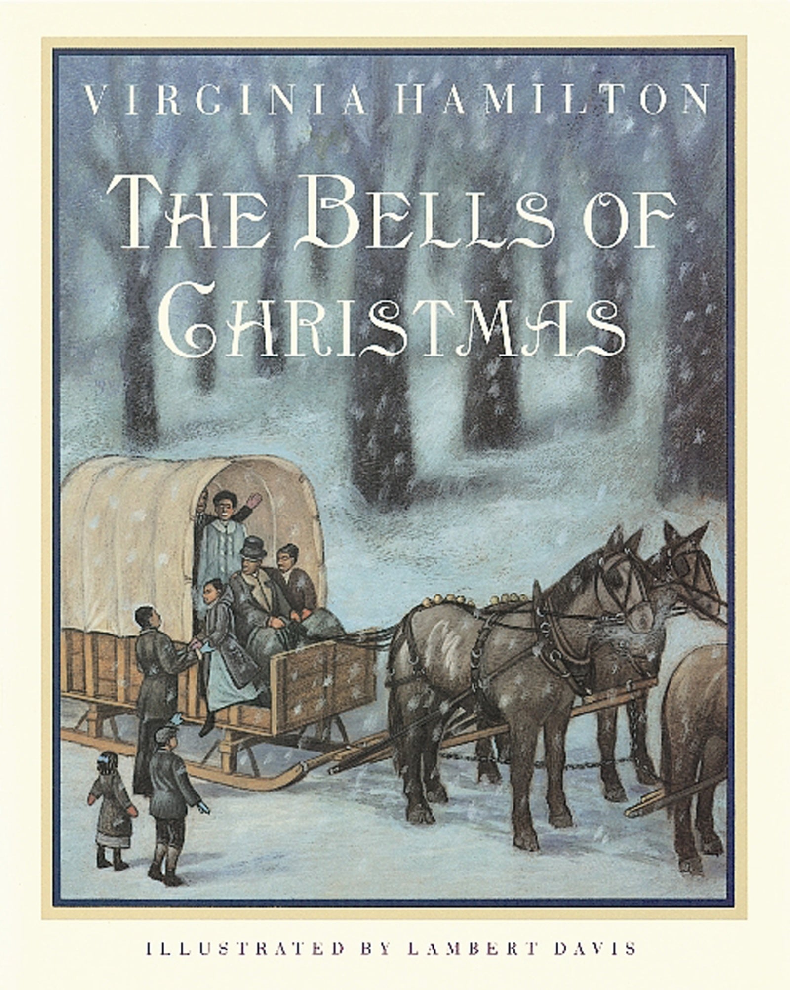 The Bells Of Christmas