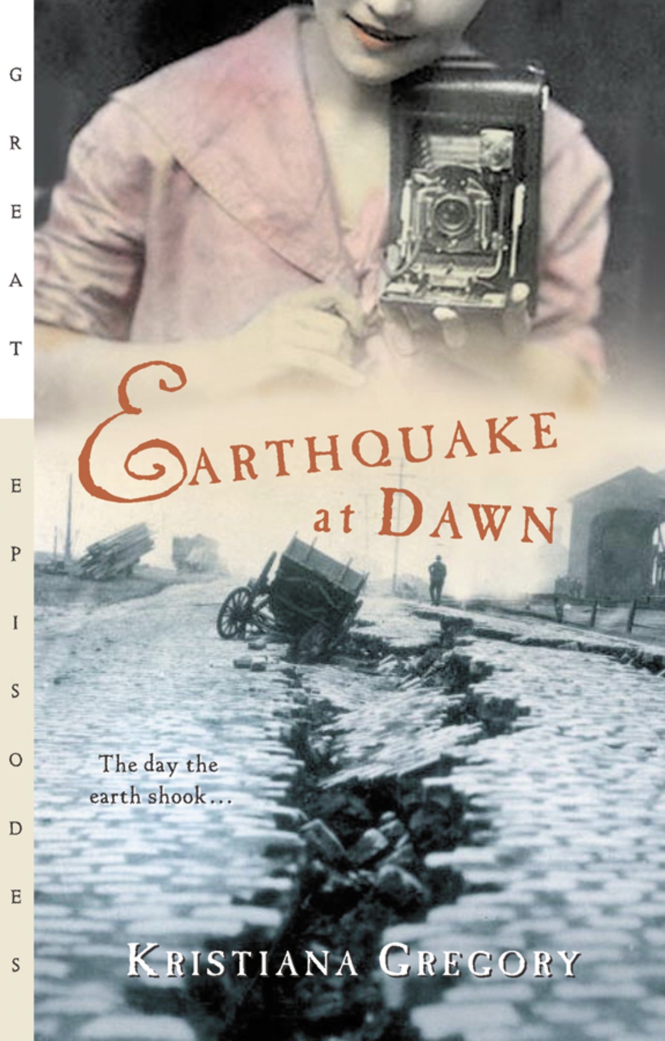 Earthquake At Dawn