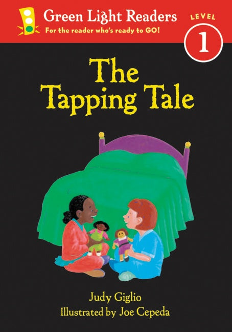 The Tapping Tale