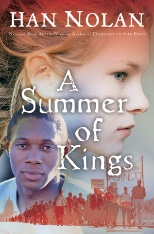 A Summer Of Kings