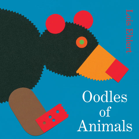 Oodles Of Animals