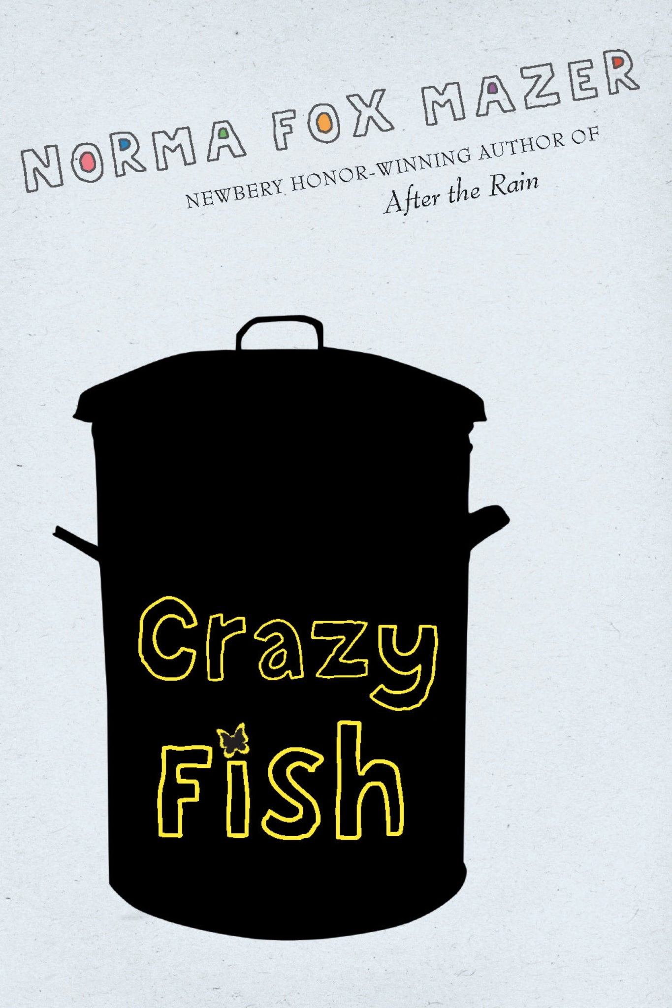 Crazy Fish