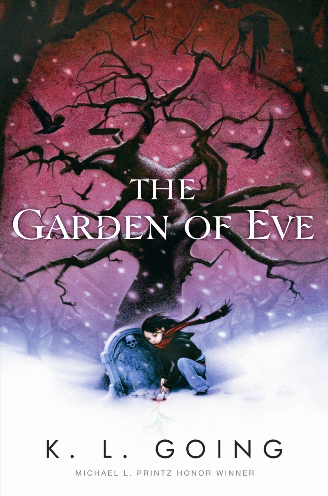 The Garden Of Eve