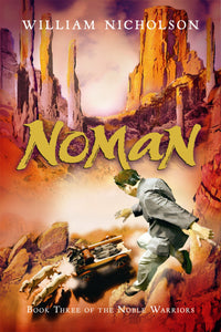 Noman : Book Three of the Noble Warriors