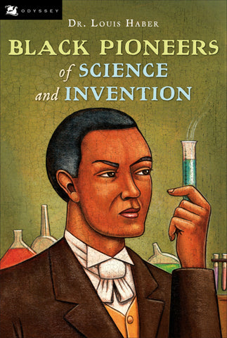 Black Pioneers Of Science And Invention