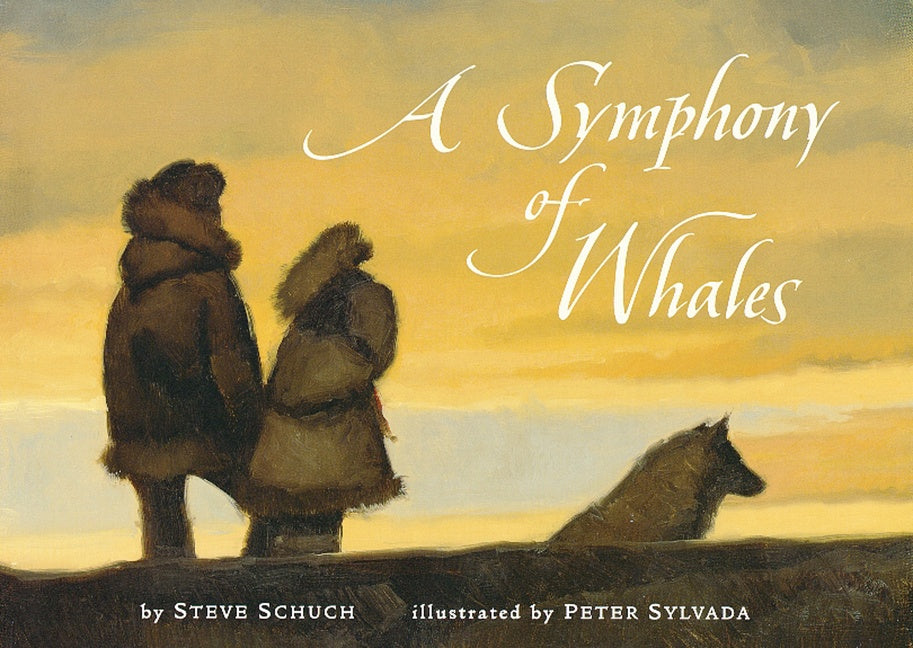 A Symphony Of Whales