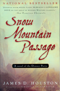 Snow Mountain Passage