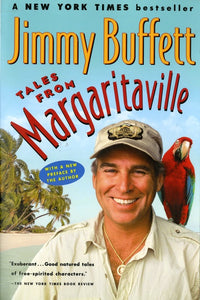 Tales From Margaritaville