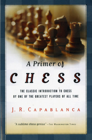 A Primer Of Chess