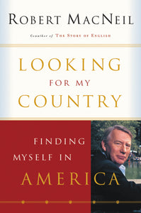 Looking For My Country : Finding Myself in America