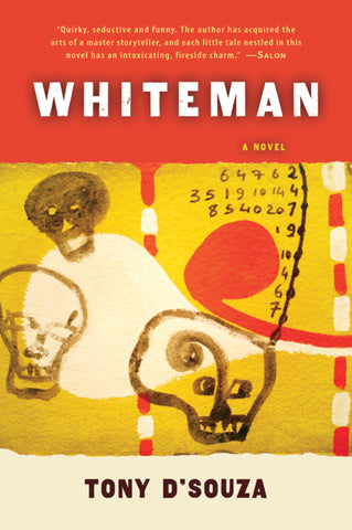 Whiteman