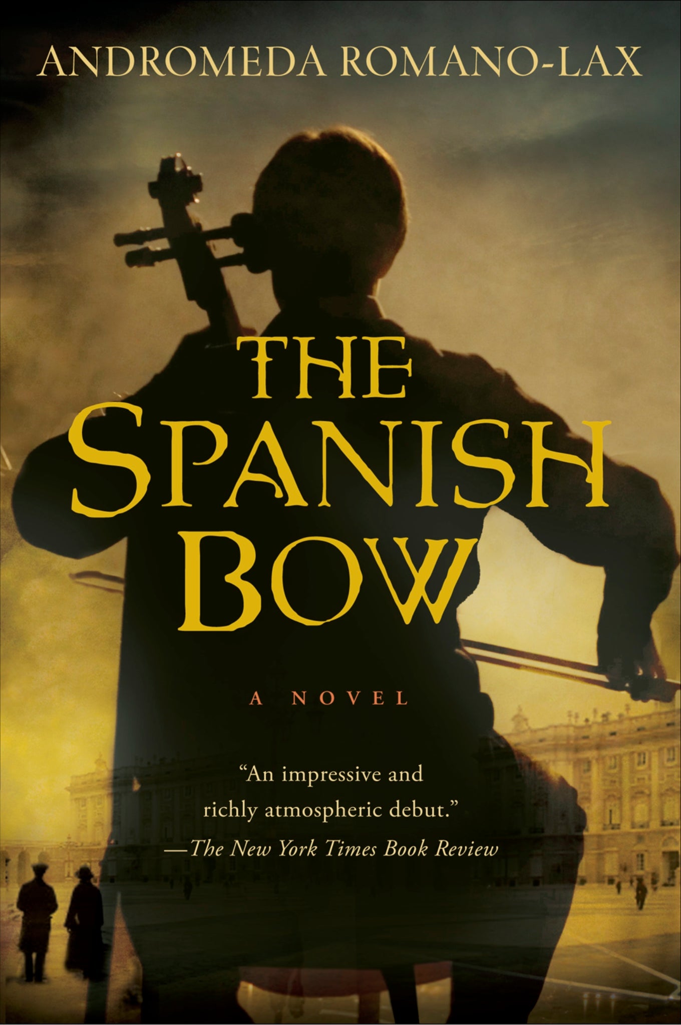 The Spanish Bow