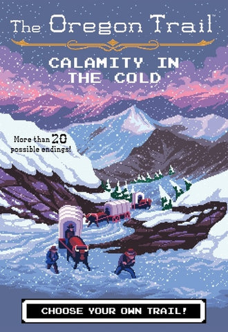 Calamity In The Cold