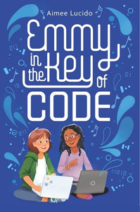 Emmy In The Key Of Code