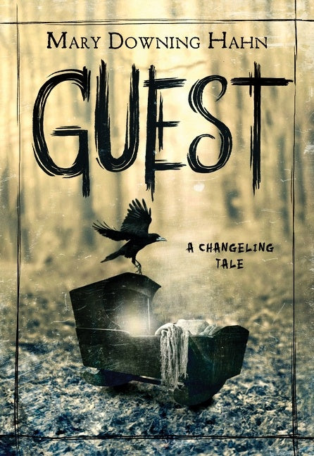 Guest : A Changeling Tale