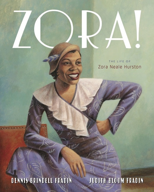 Zora! : The Life of Zora Neale Hurston