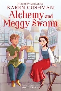 Alchemy And Meggy Swann