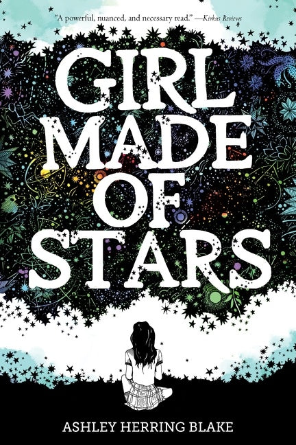 Girl Made Of Stars