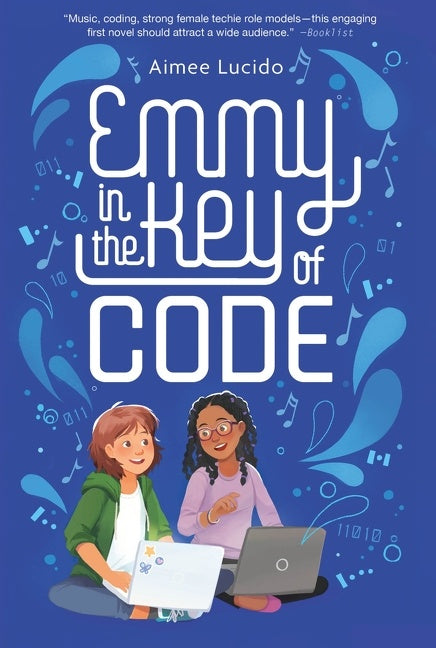 Emmy In The Key Of Code