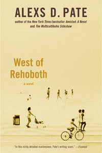 West of Rehoboth : A Novel