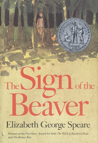 The Sign Of The Beaver