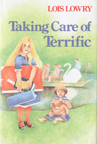 Taking Care Of Terrific