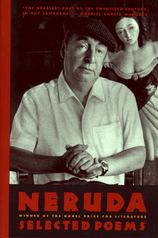Neruda : Selected Poems