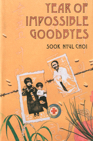 Year Of Impossible Goodbyes