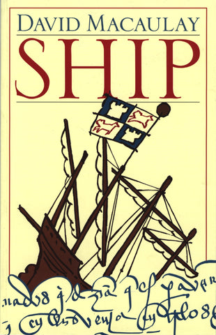 Ship