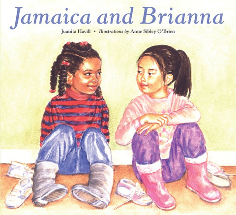 Jamaica And Brianna