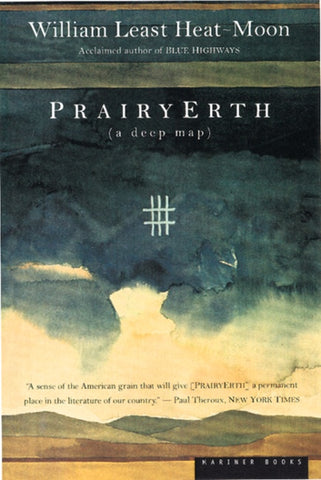 Prairyerth : A Deep Map